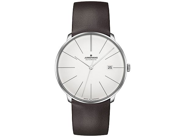 Junghans - Meister fein Automatic