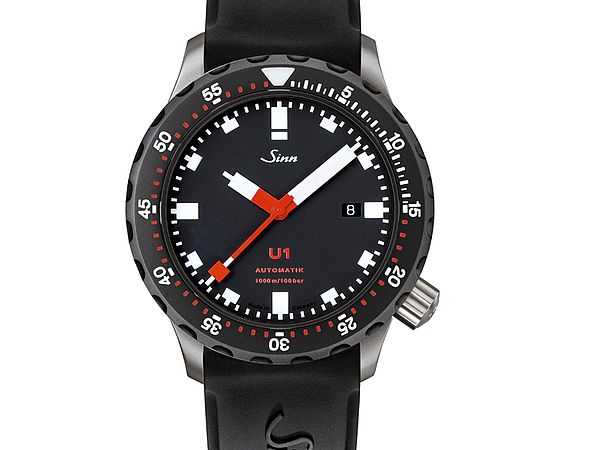 Sinn - U1